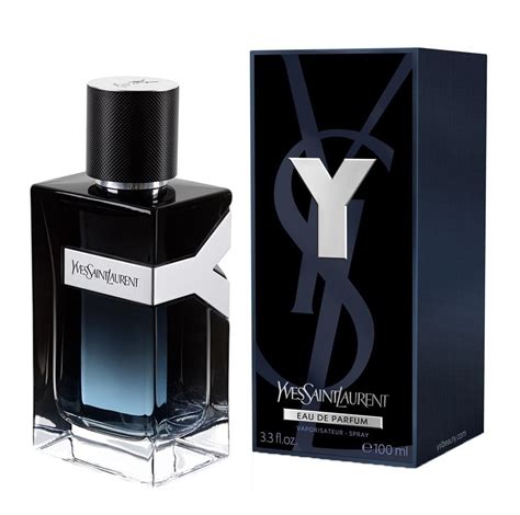 eau de parfum yves saint laurent cologne|yves Saint Laurent perfume australia.